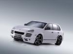 Porsche Cayenne Progressor by Je Design 2009 года